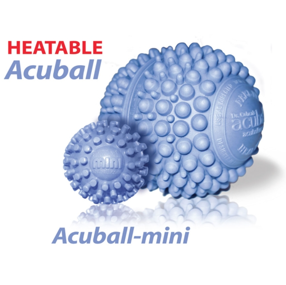 Acuball (Dr. Cohen's Heatable)