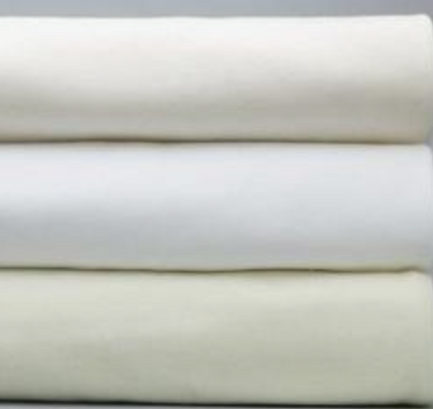 Sheet (Therapist Choice Flannel -Flat)