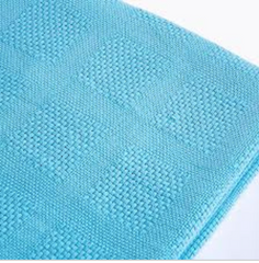 Blanket (100% Cotton Thermal)