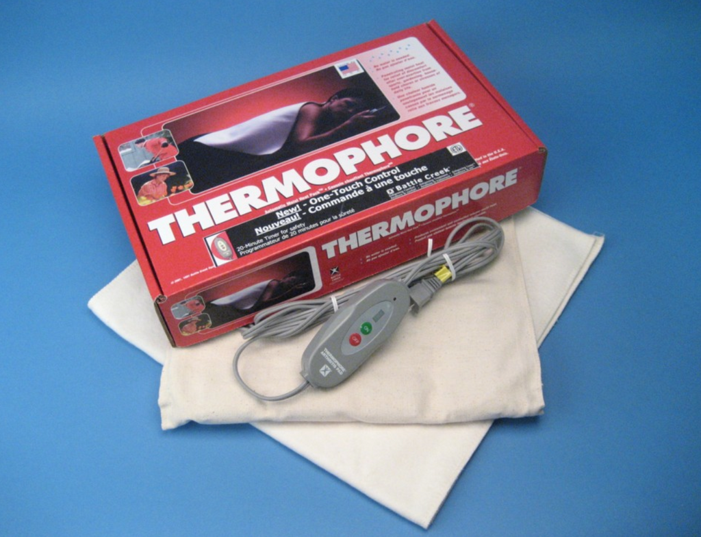Thermafore (Max Heat by Battlecreek)