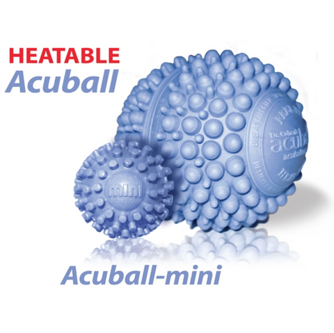 Acuball (Dr. Cohen's Heatable)