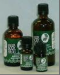 Essential Oils