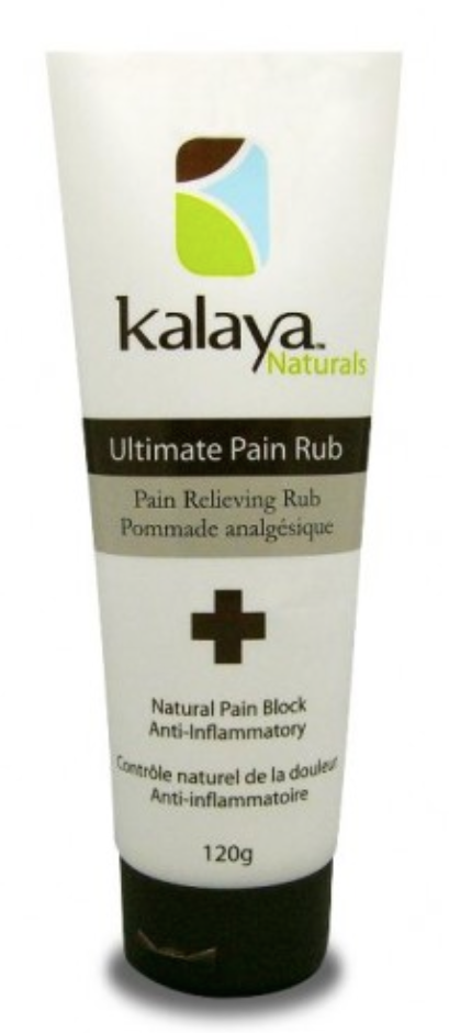 Lotion (Kalaya Ultimate Pain Rub Kalaya™)